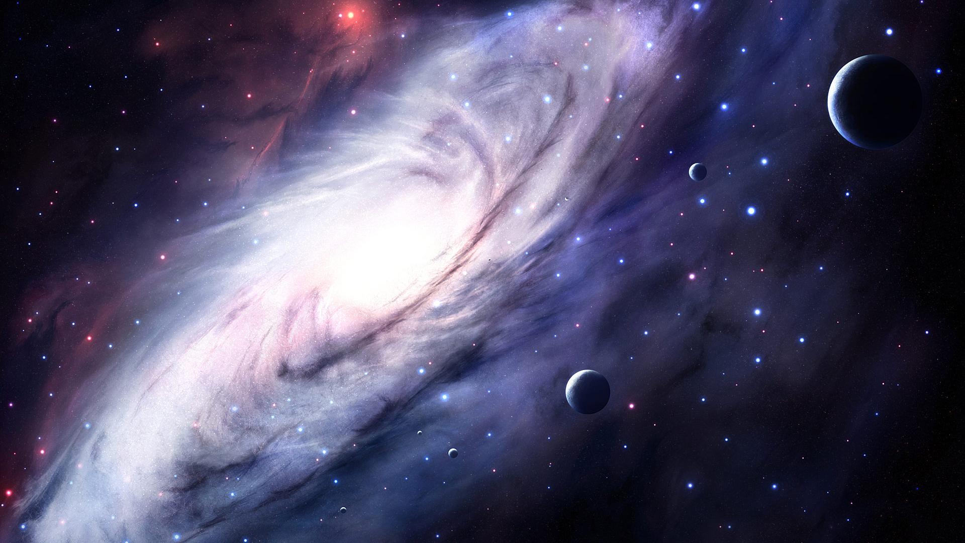 Space Cosmos Dark Plas Stars Universe Imgstocks