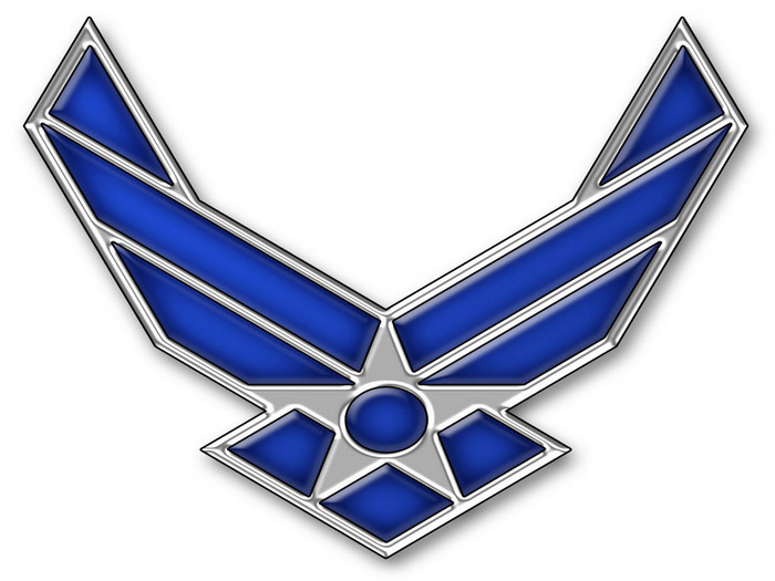 Air Force Logo Wallpaper Air force symbol military