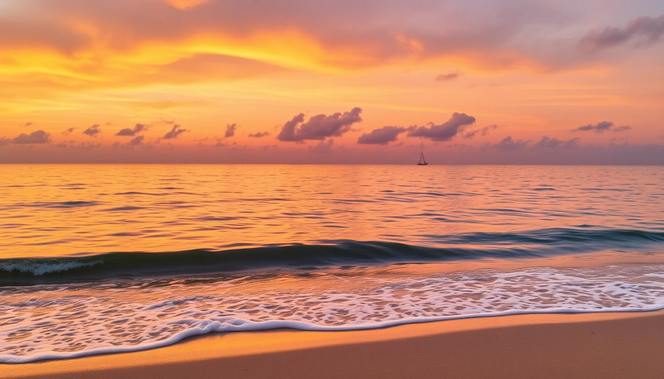 Ocean Wallpaper