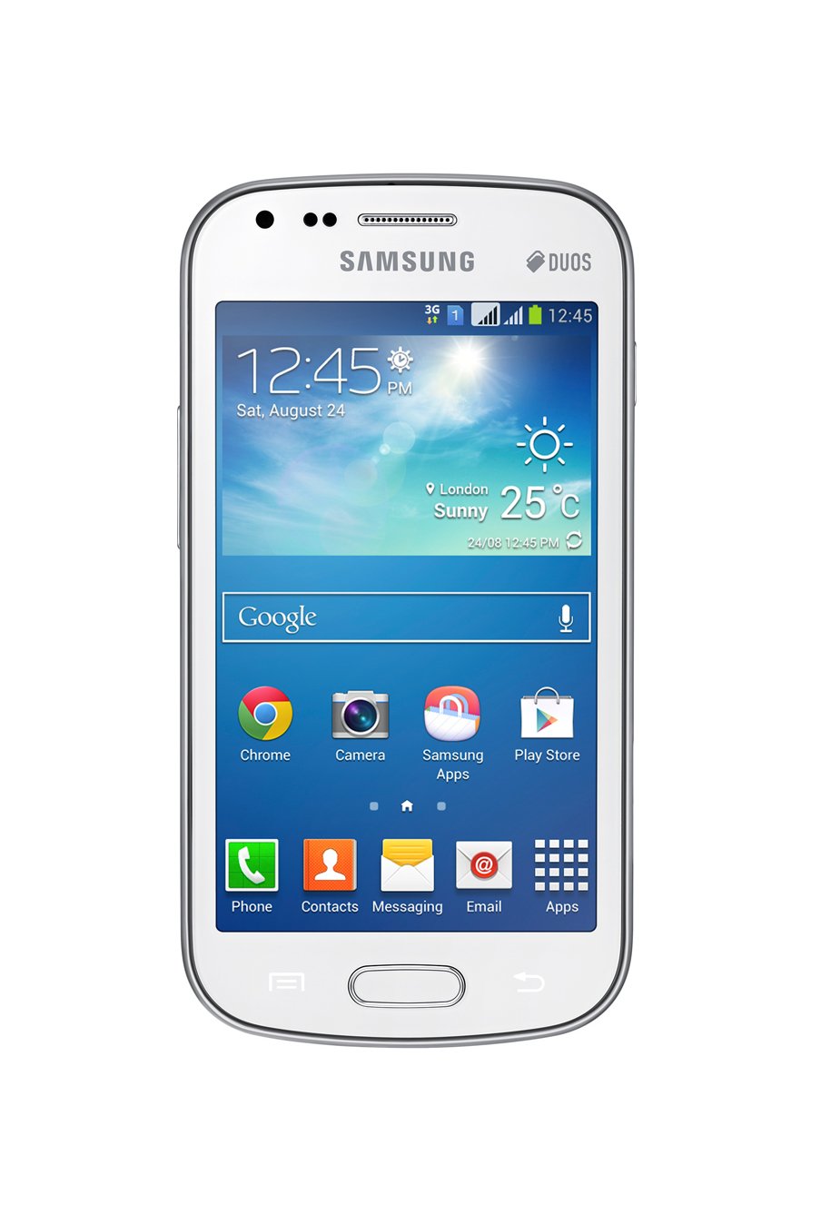  ms baratas para el Samsung Galaxy S Duos 2   Todas las Ofertas