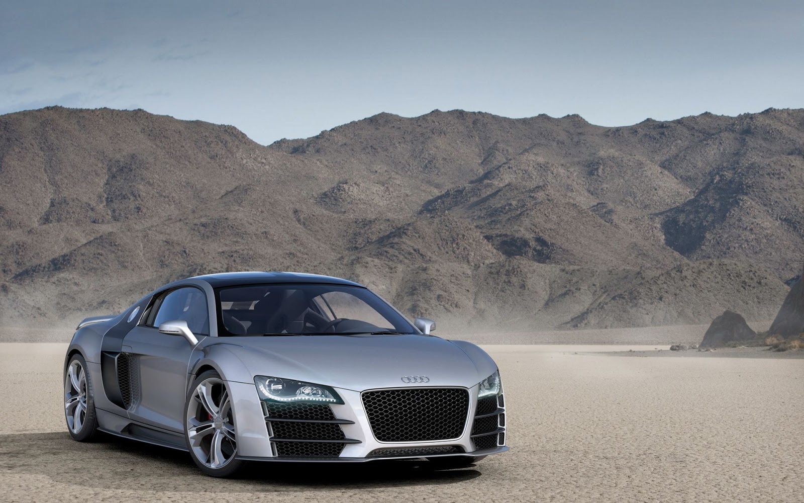 Top 27 Most Beautiful And Dashing AUDI CAR Wallpapers In HD