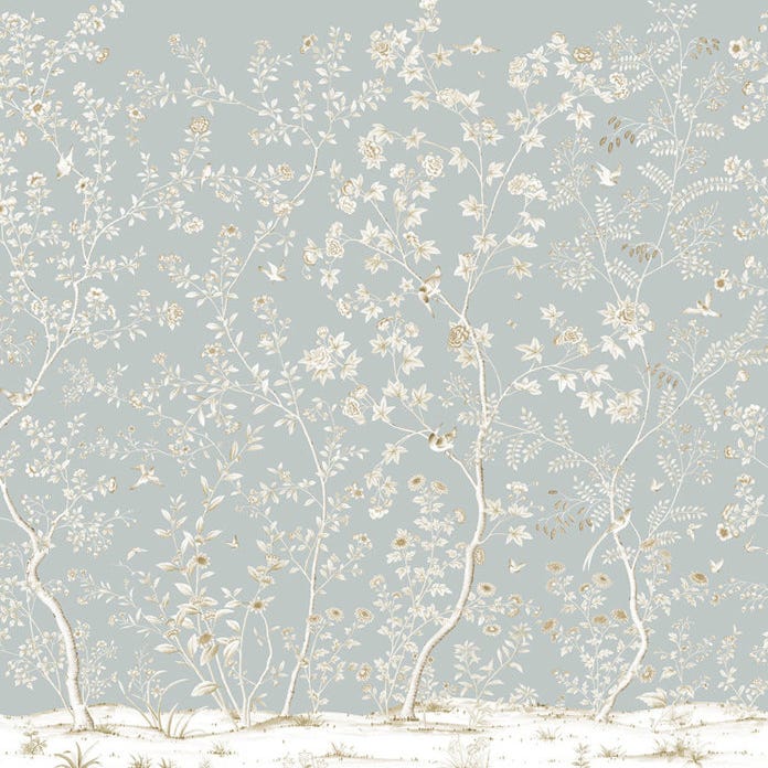 The Top Wallpaper Trends For According To Experts