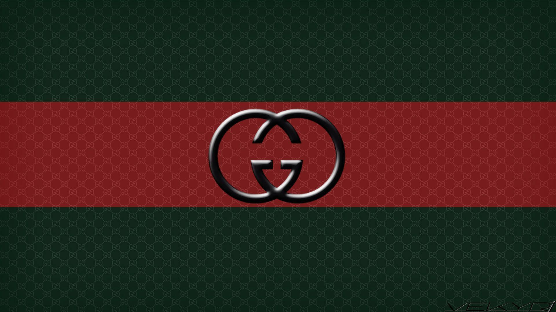 Gucci Wallpaper