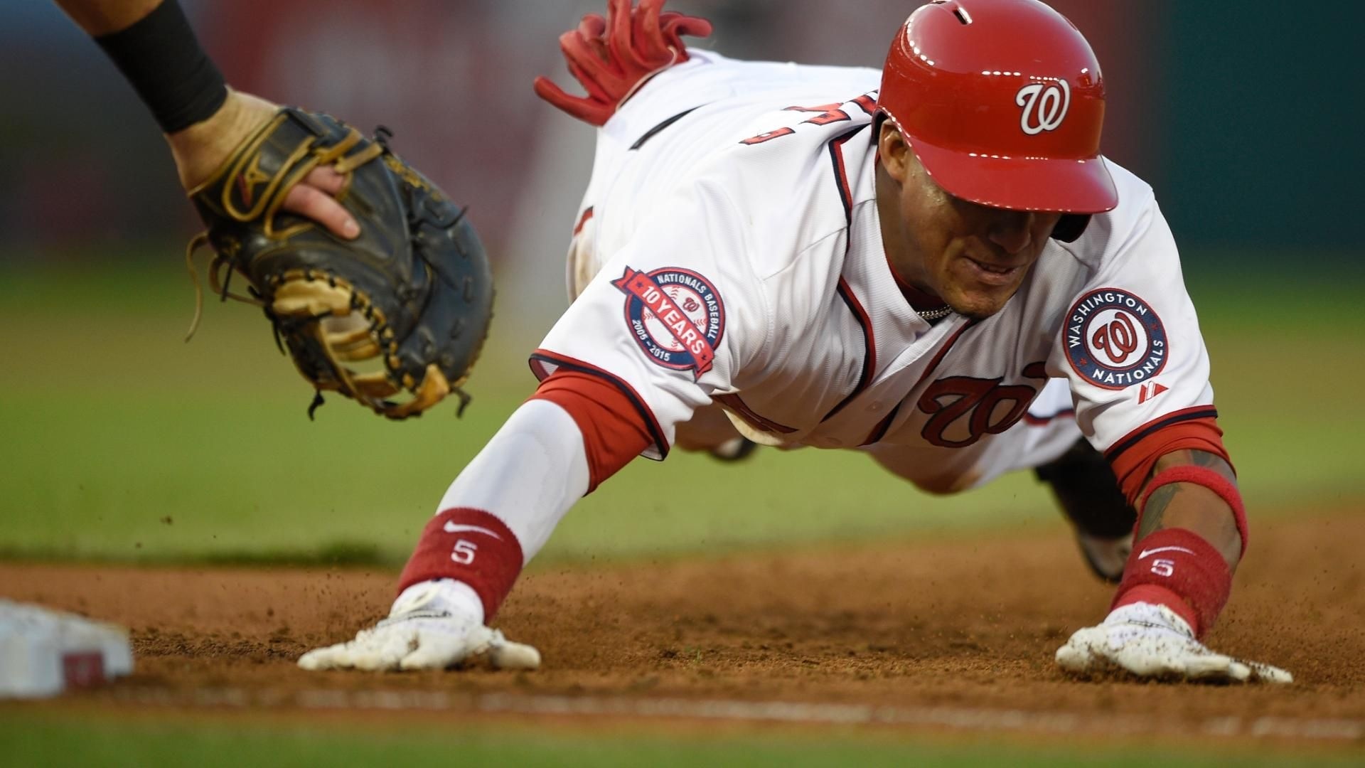 Mlb Player Wallpaper