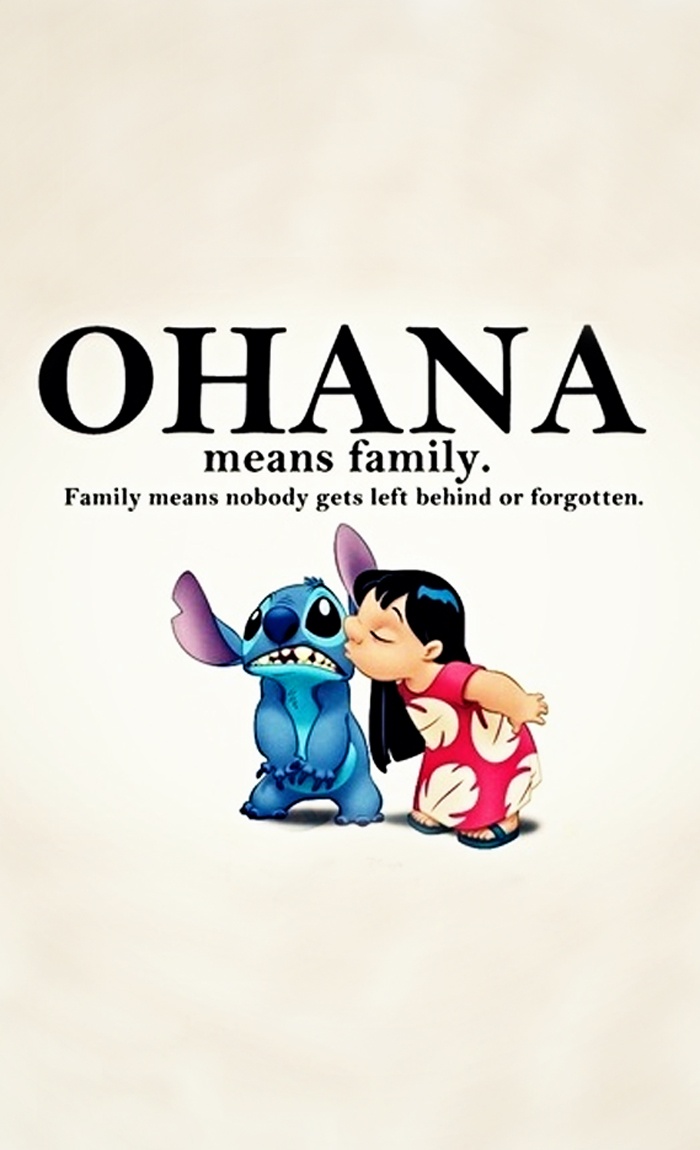  50 Lilo And Stitch IPhone Wallpapers WallpaperSafari