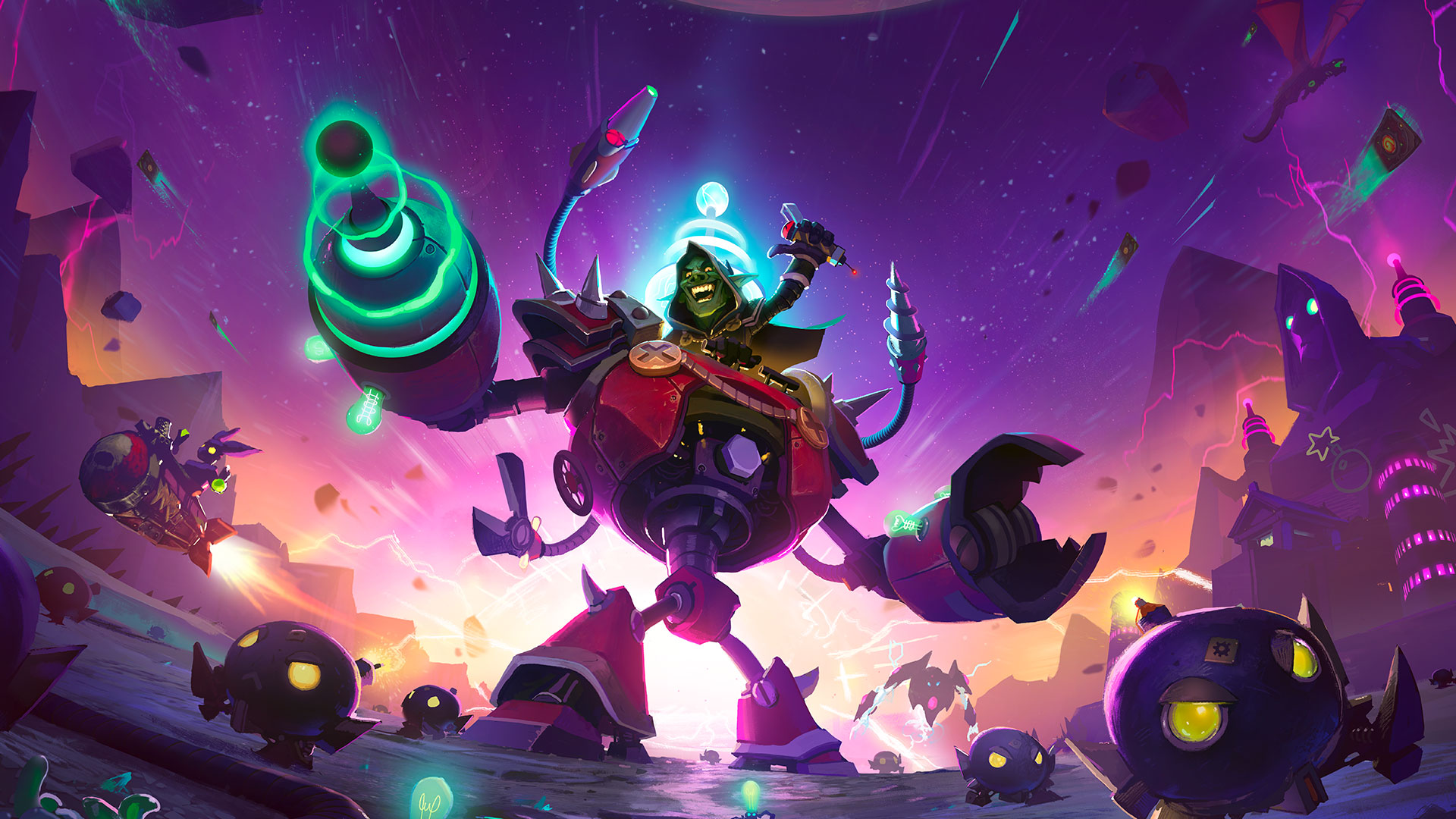 The Boomsday Project Wallpapers   Desktop Mobile Versions High