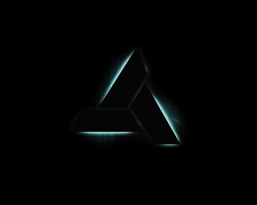 Assassins Creed Animus Logo By Mantalakkorr