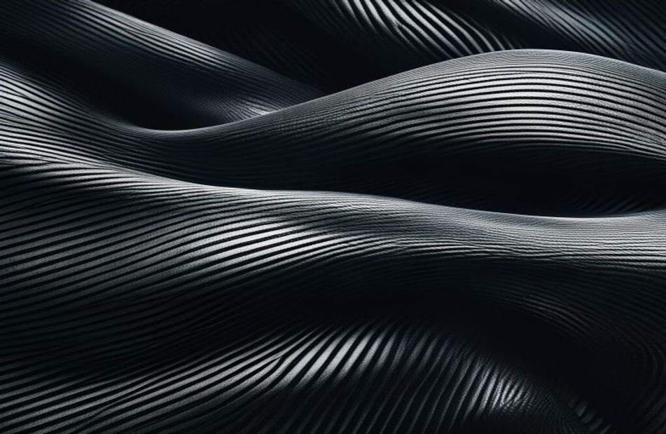 Carbon Fiber Wallpaper