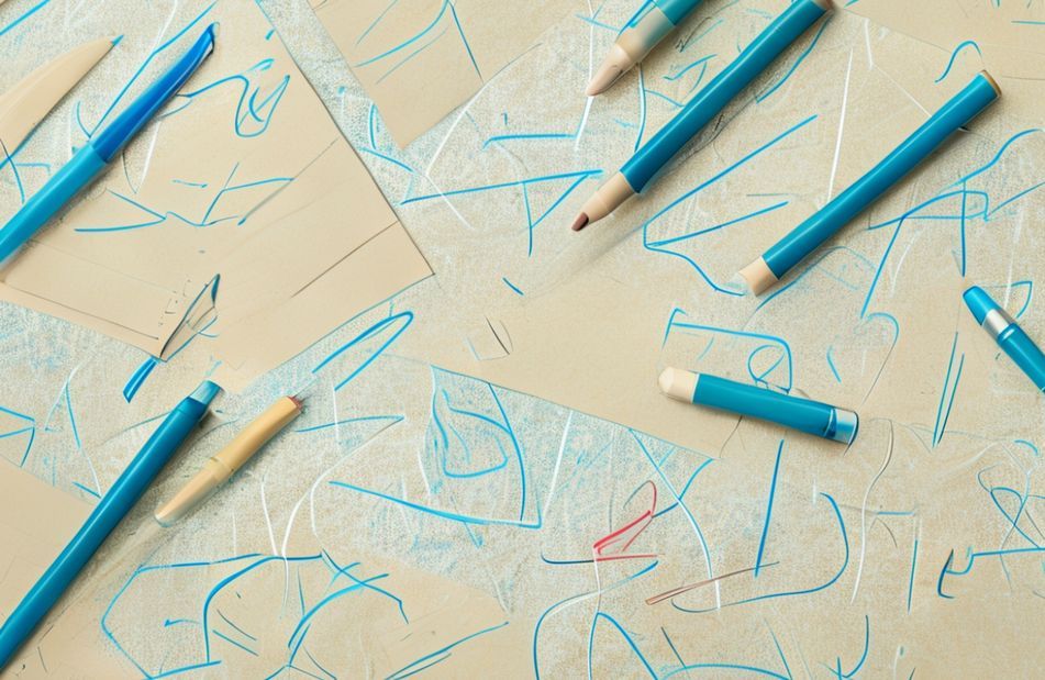 Notebook Paper Wallpaper