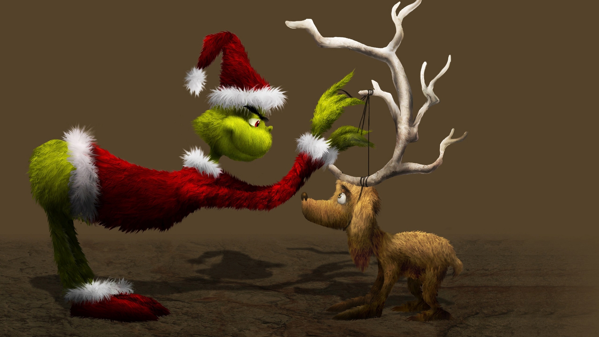 The Grinch Wallpapers HD  Apps on Google Play