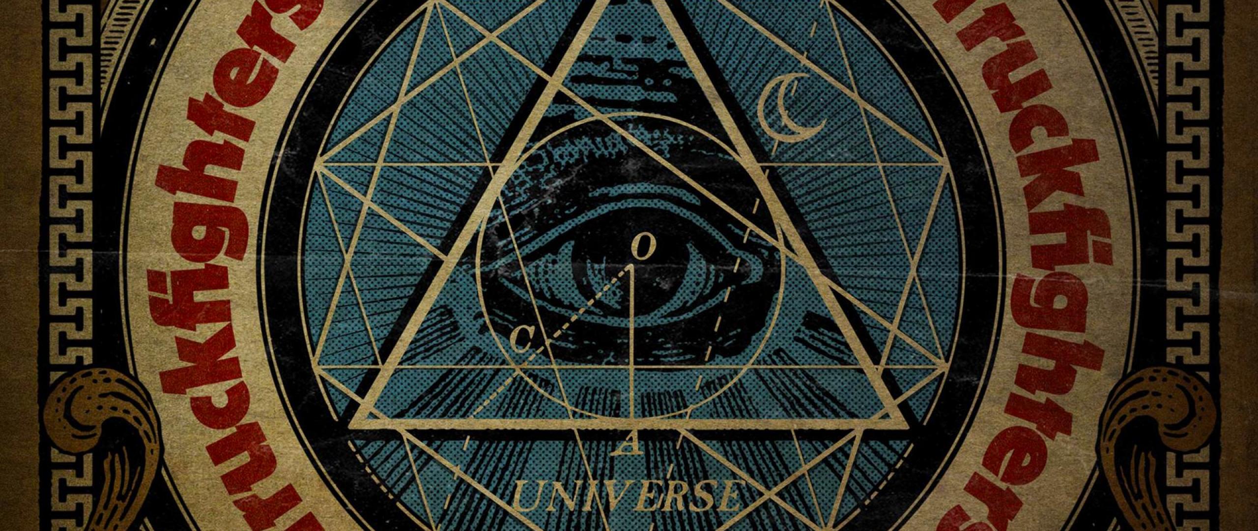 Illuminati Music HD Wallpaper Desktop Background Mobile