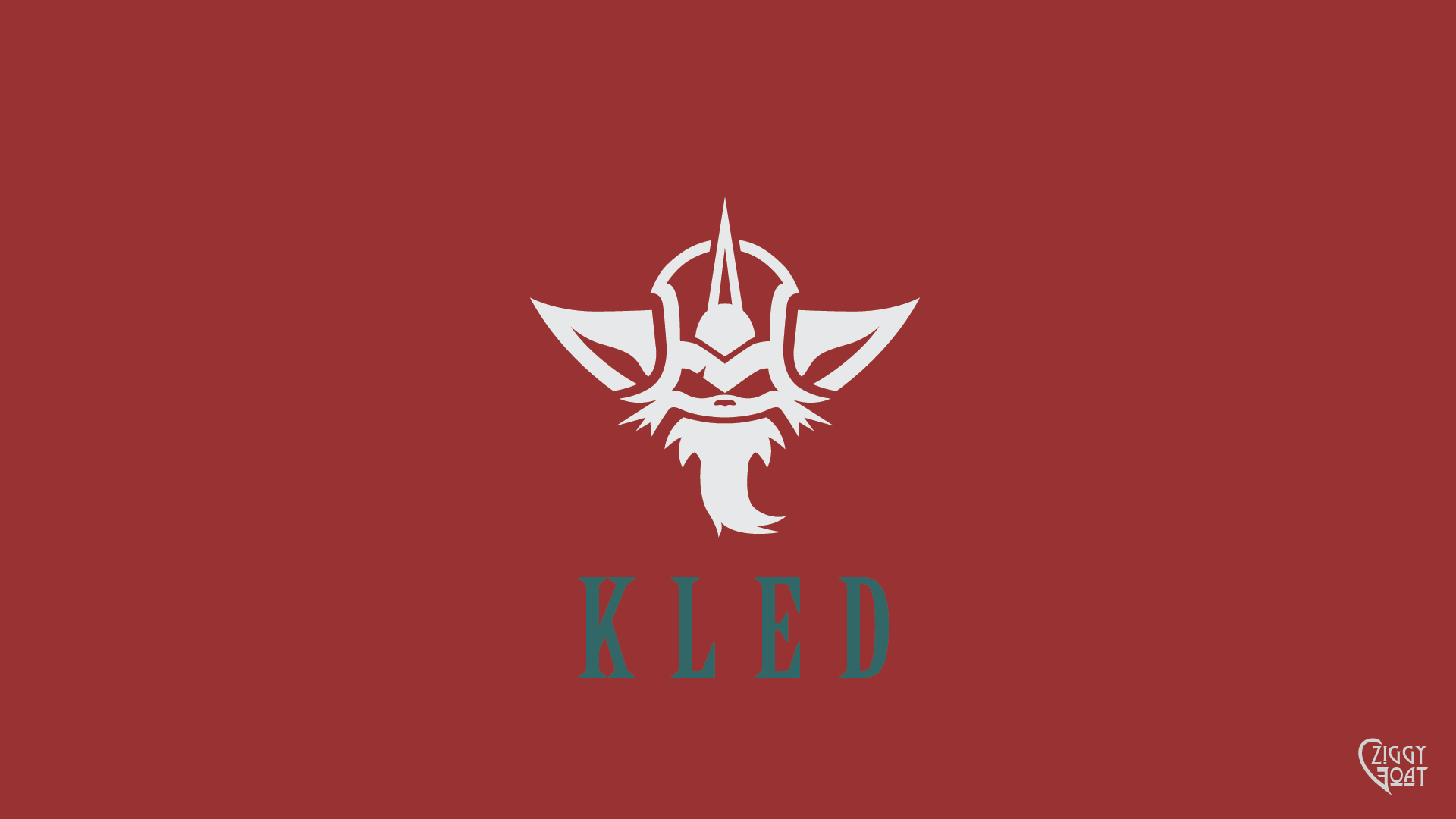 Todd Horwitch Kled Wallpaper