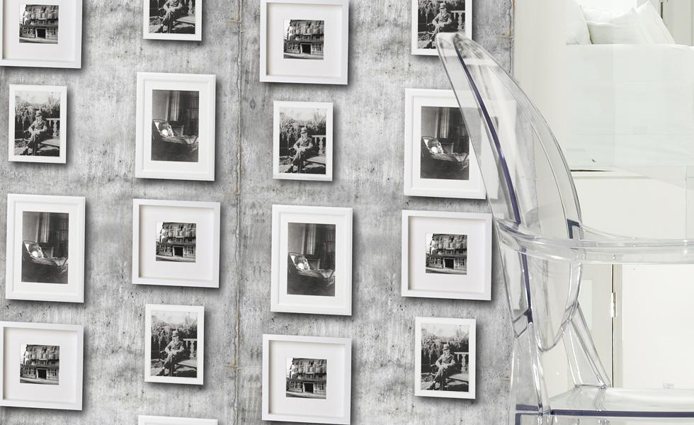 Free download Picture Frame Wallpaper [980x600] for your Desktop