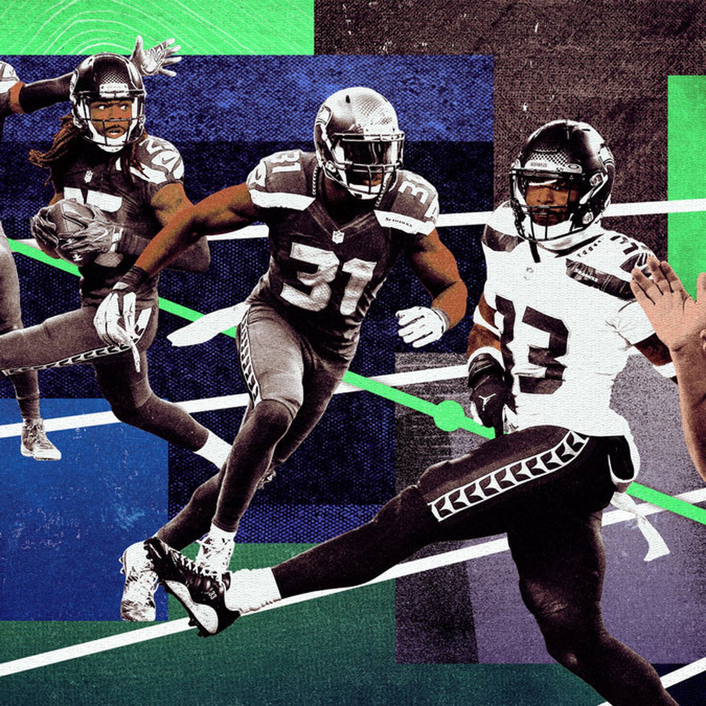 The Timeline Of Legion Boom S Rise And Fall Ringer