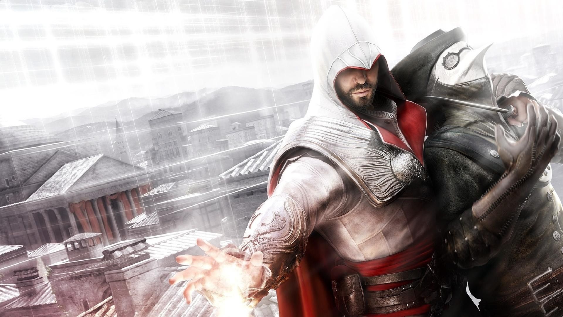 Tags Assassins Creed Pics Assassin S Brotherhood