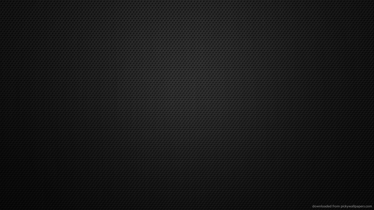 Simple Black Wallpaper