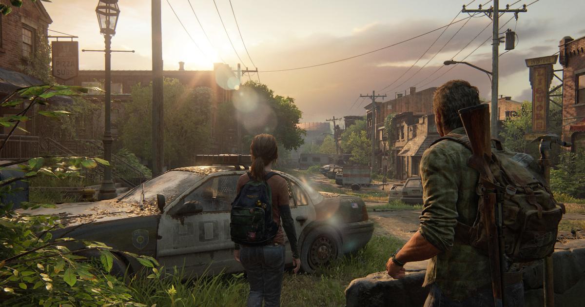 The Last Of Us Part I Is A Gorgeous Faithful Expensive Remake