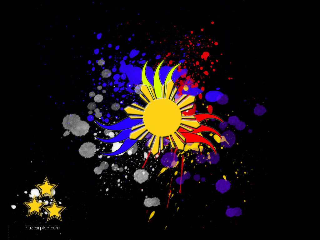 Philippines Wallpaper Theme The