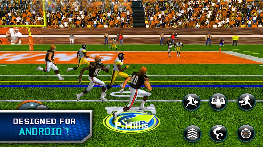 App For Phone Madden Nfl Version Apk Android Phones