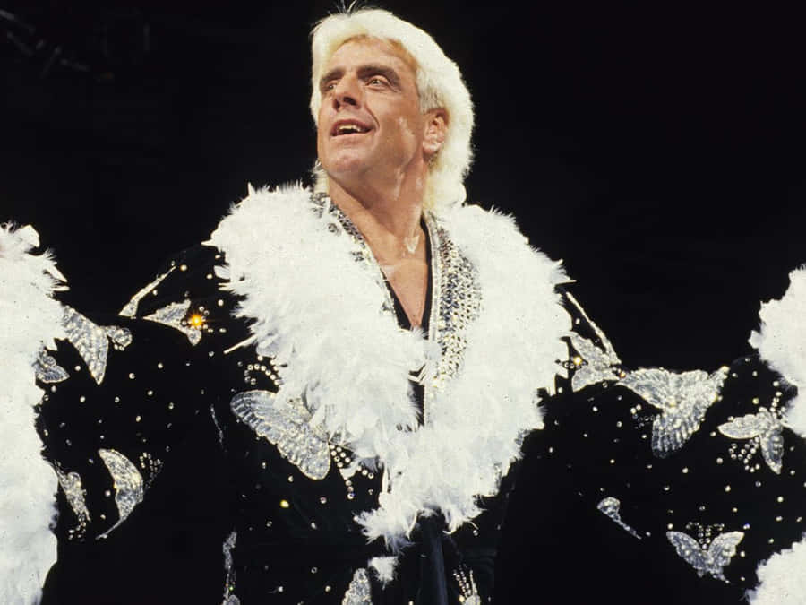 Ric Flair Wallpaper