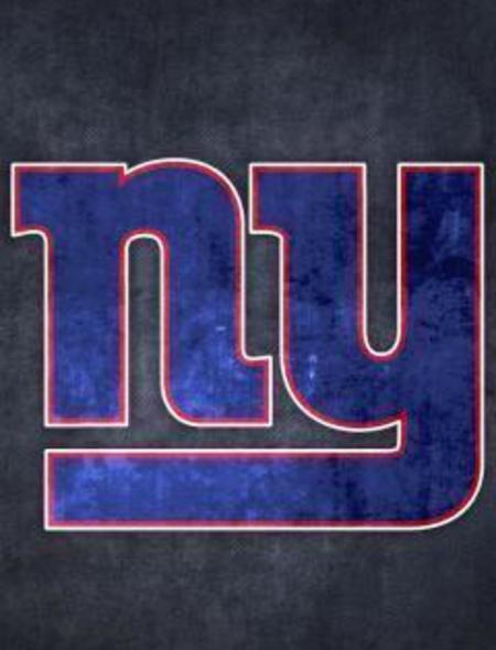 New York Giants Grungy Jpg