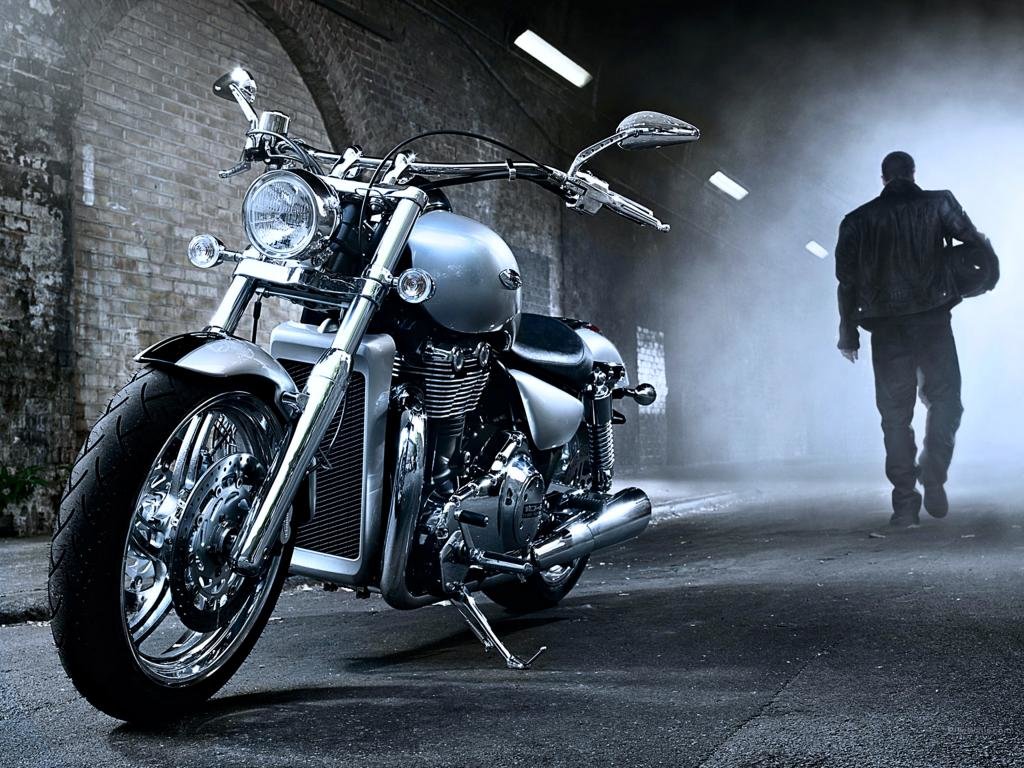 Motorcycle Wallpaper Desktop Background