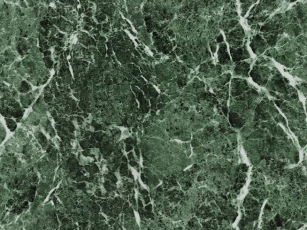 Green Marble Texture Background Dark