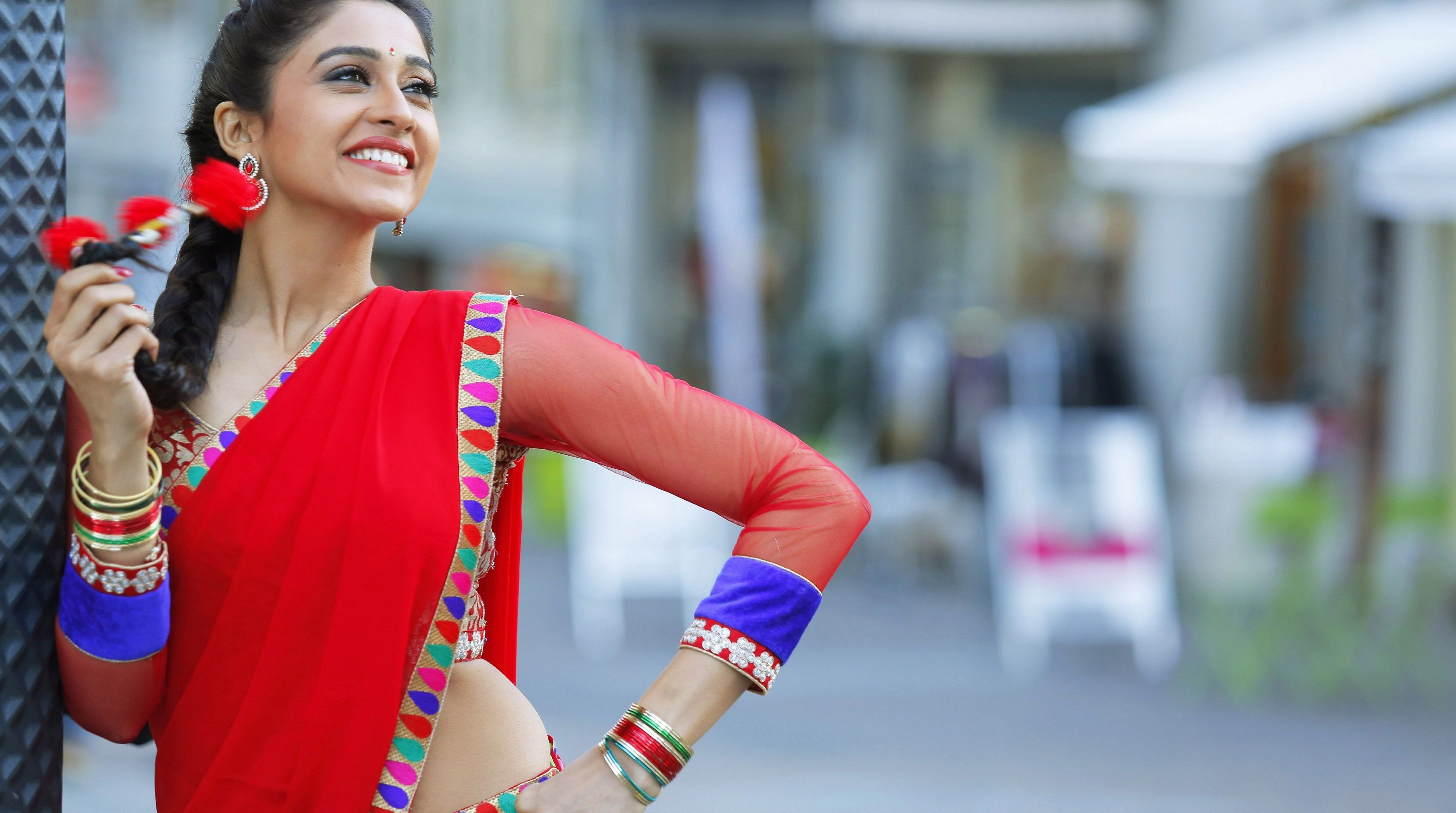 Regina Cassandra 4k Desktop Background Wallpaper HD