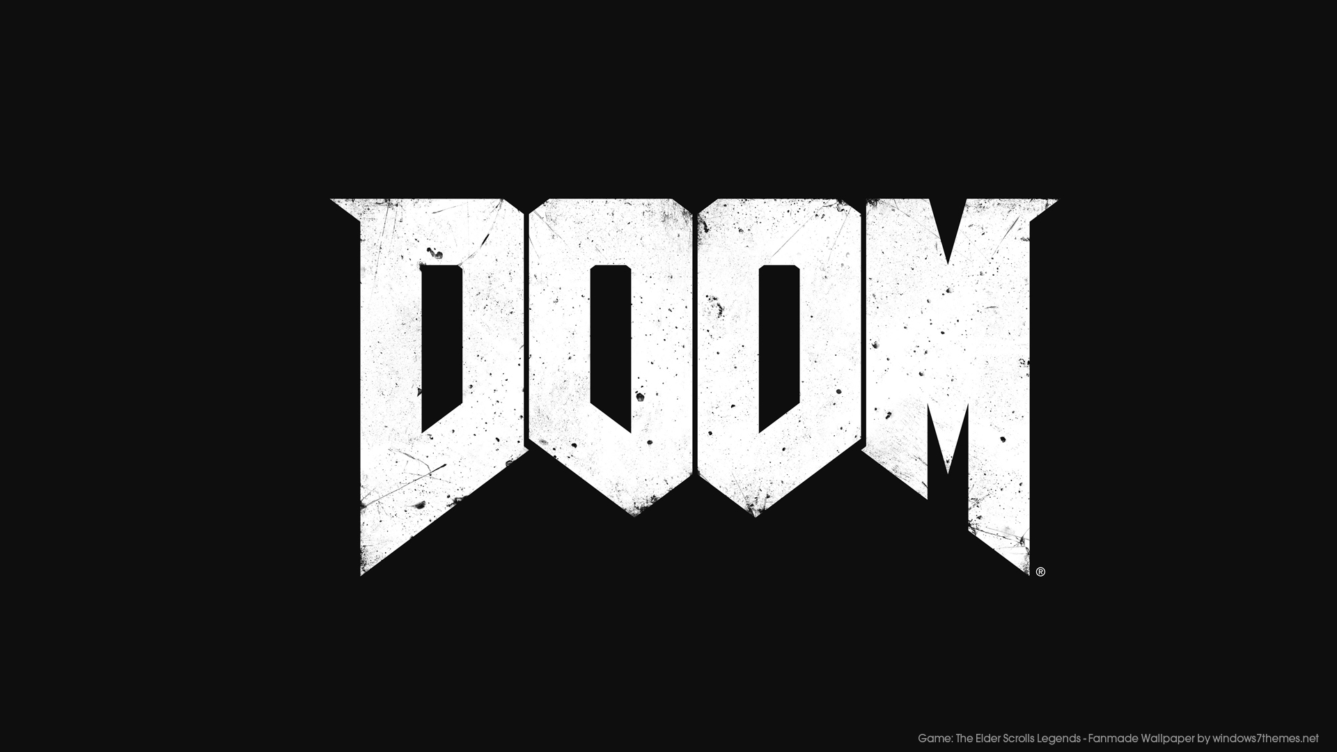 Doom Wallpaper