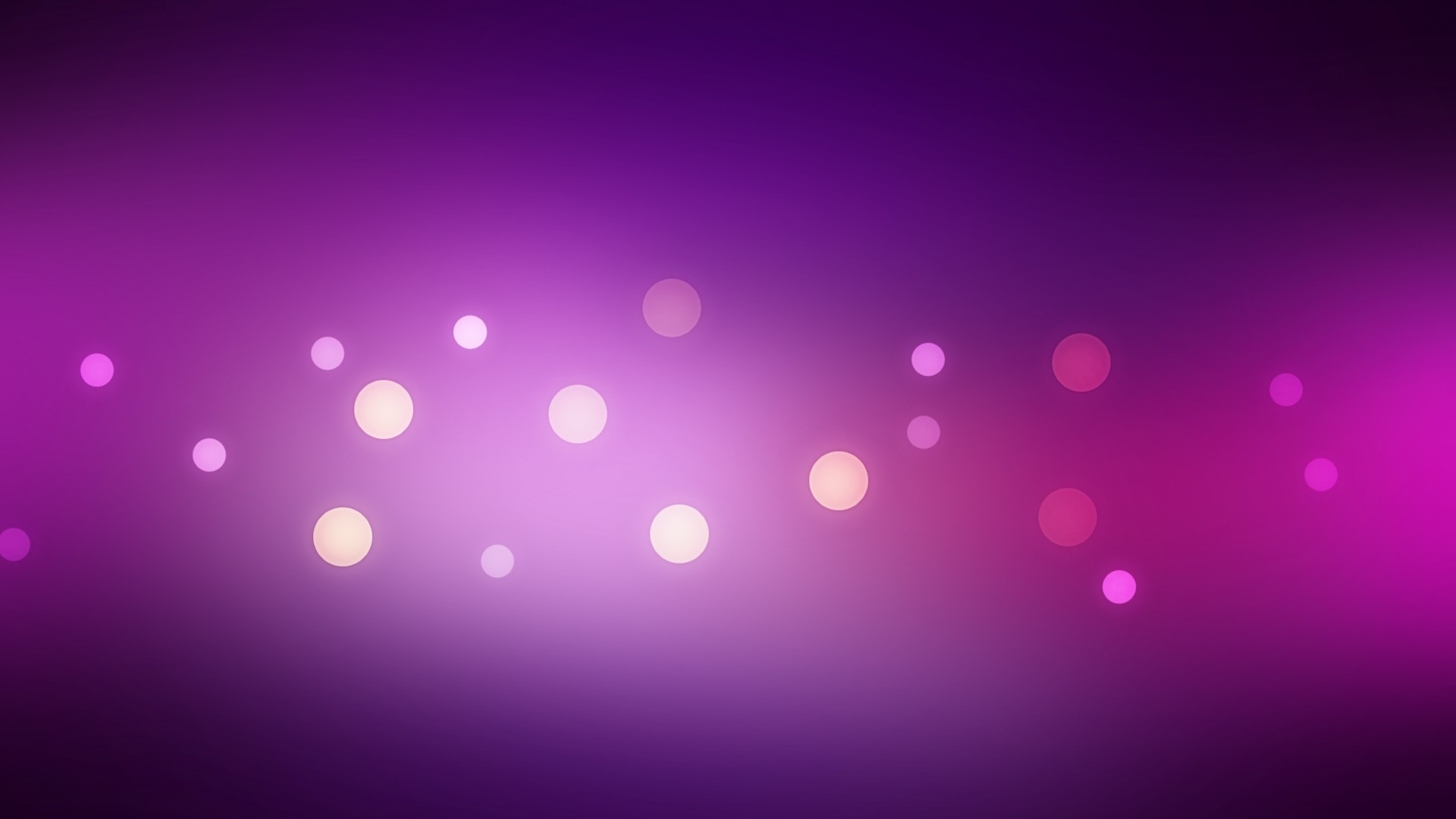 Purple Circles Abstract HD Desktop Wallpaper HD Desktop Wallpaper