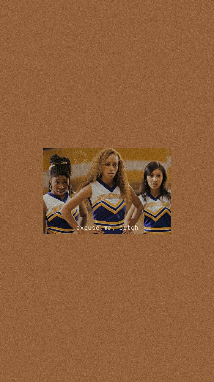 Lockscreen Brown Bring It On All Or Nothing