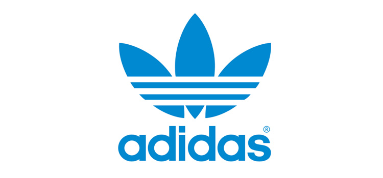 Historia Del Origen Logo De Adidas Agencia
