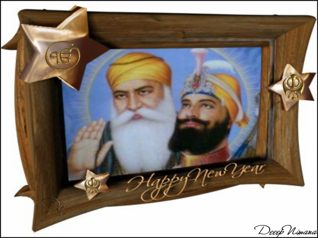 Sikh Gurus Wallpapers Sikh gurus wallpapers picture