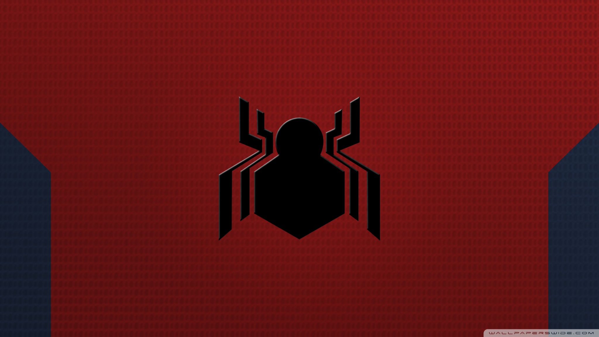 Related Wallpaper Spiderman Homeing 1080p
