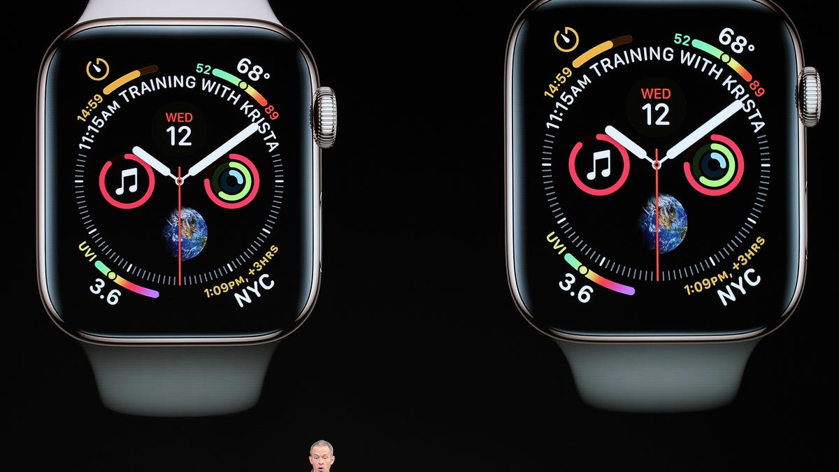 How To Use Your Own Photos As Apple Watch Wallpaper