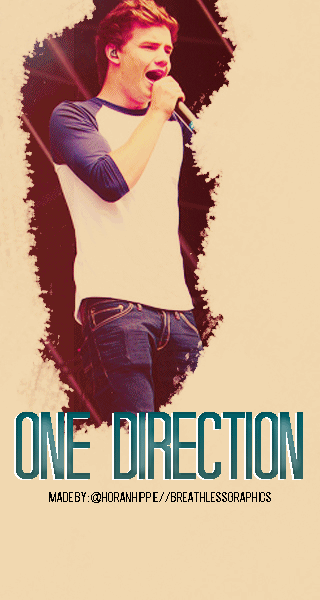 One Direction Gif Background