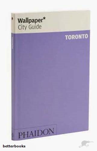 Wallpaper City Guide Toronto 2012 Trade Me
