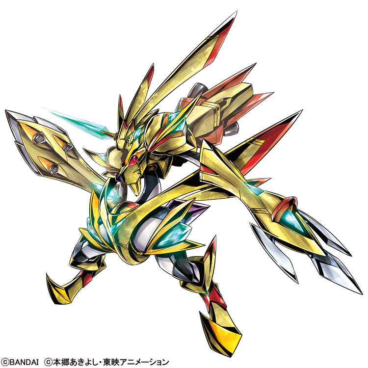 Digimon Tamers Digital Monsters Transformers
