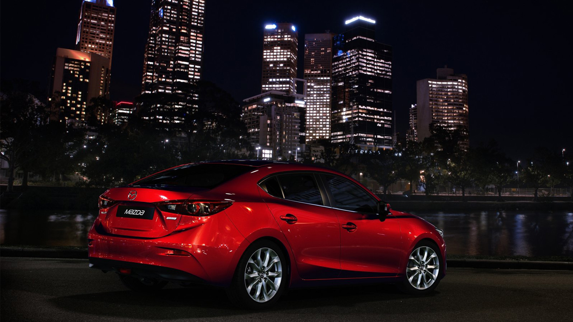 Free Download Mazda 3 2014 Sedan Interior Image 423
