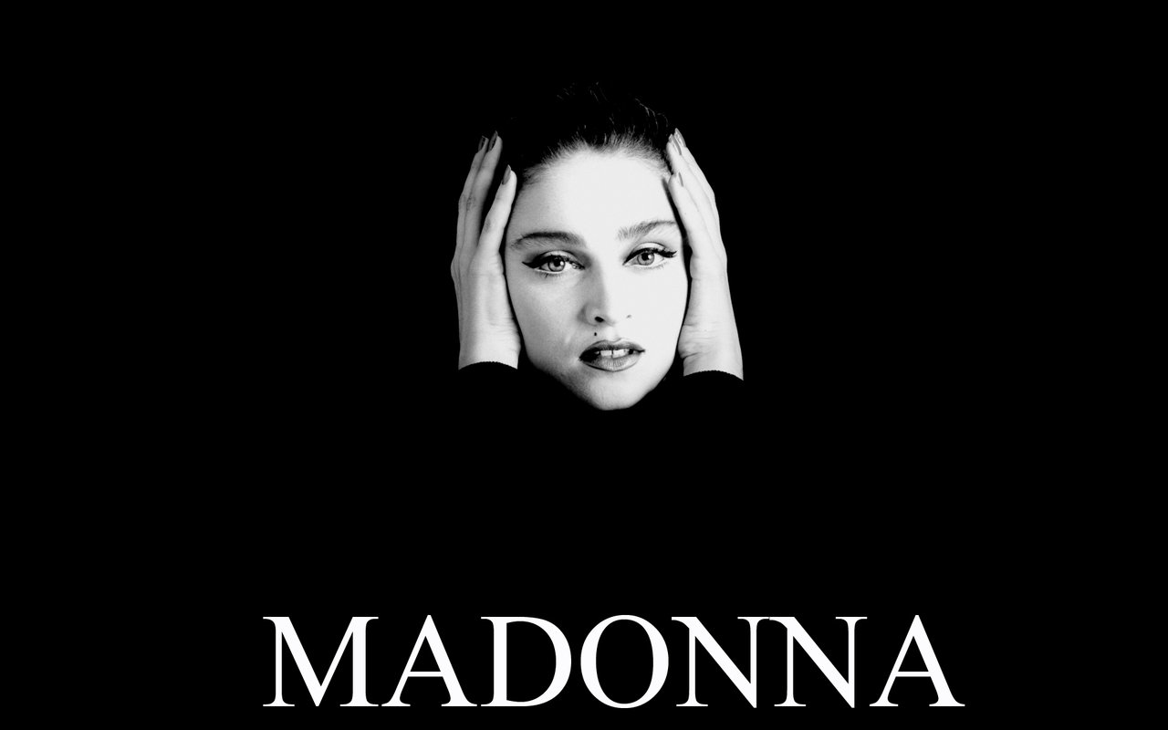 Madonna Wallpaper Image Picture Code Kootation