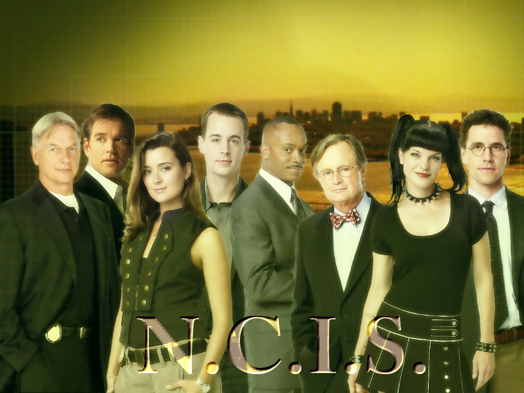 Ncis Image Another Season Desktop HD Wallpaper And Background