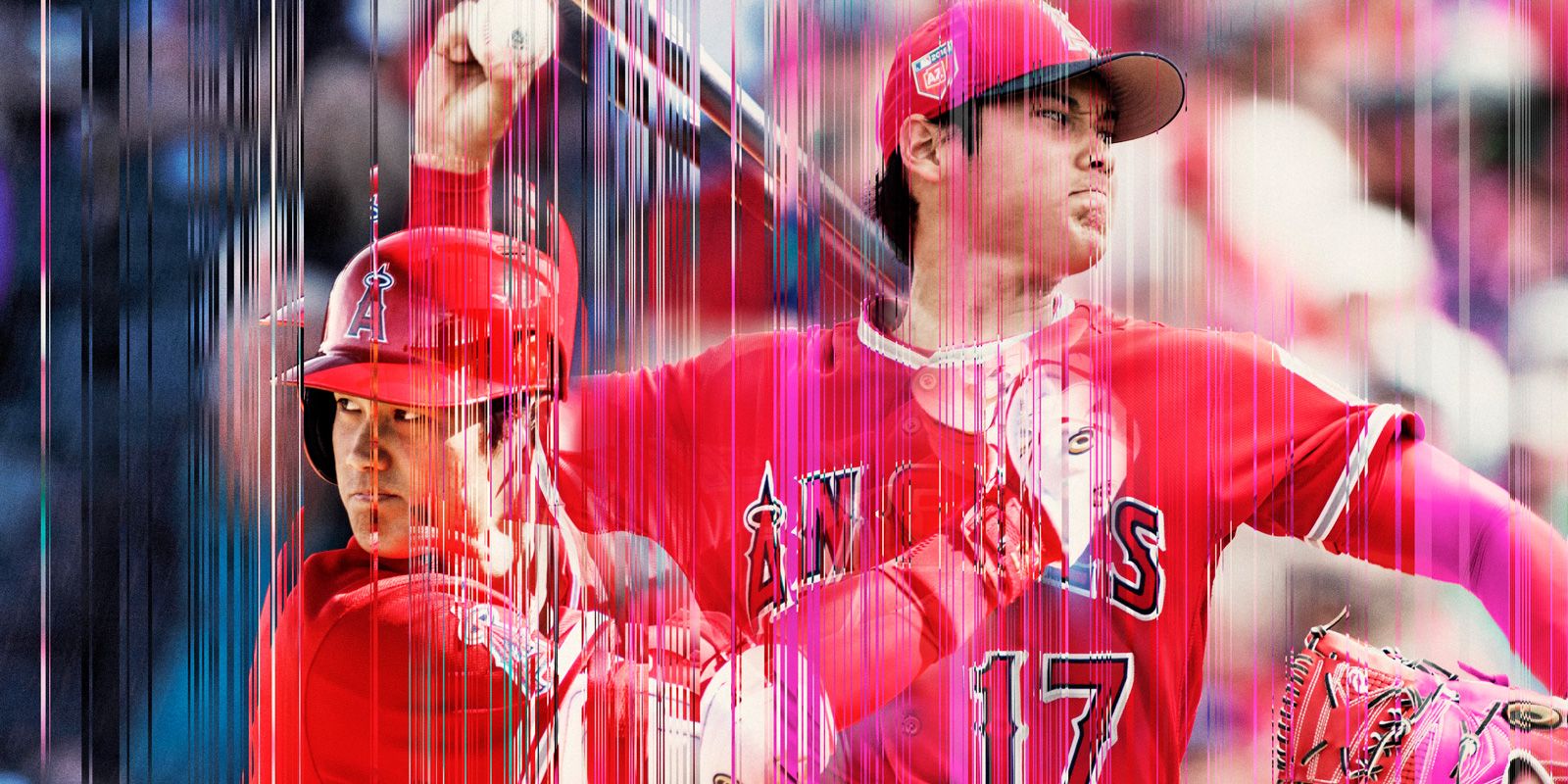 Los Angeles Angels Star Shohei Ohtani Is Trying Something Never