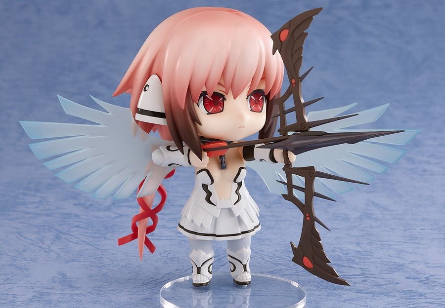 nendoroid heaven s lost property ikaros 178 sold out 8gif