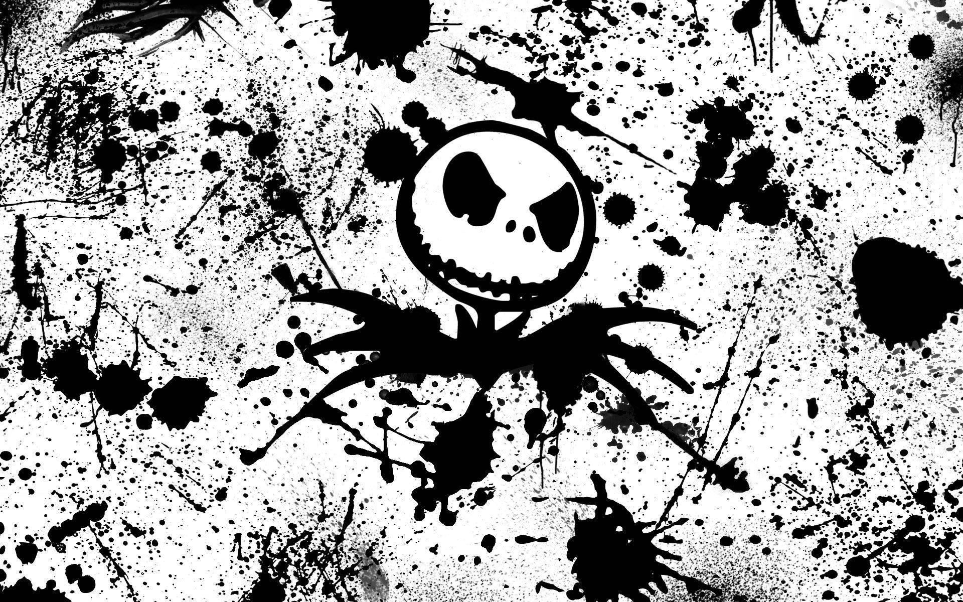 Nightmare Before Christmas Wallpaper
