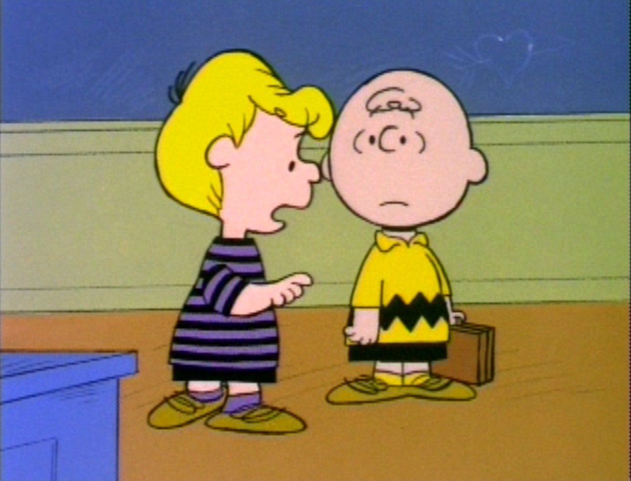Charlie Brown Anti Valentines Day Pics  Charlie Define Charlie At