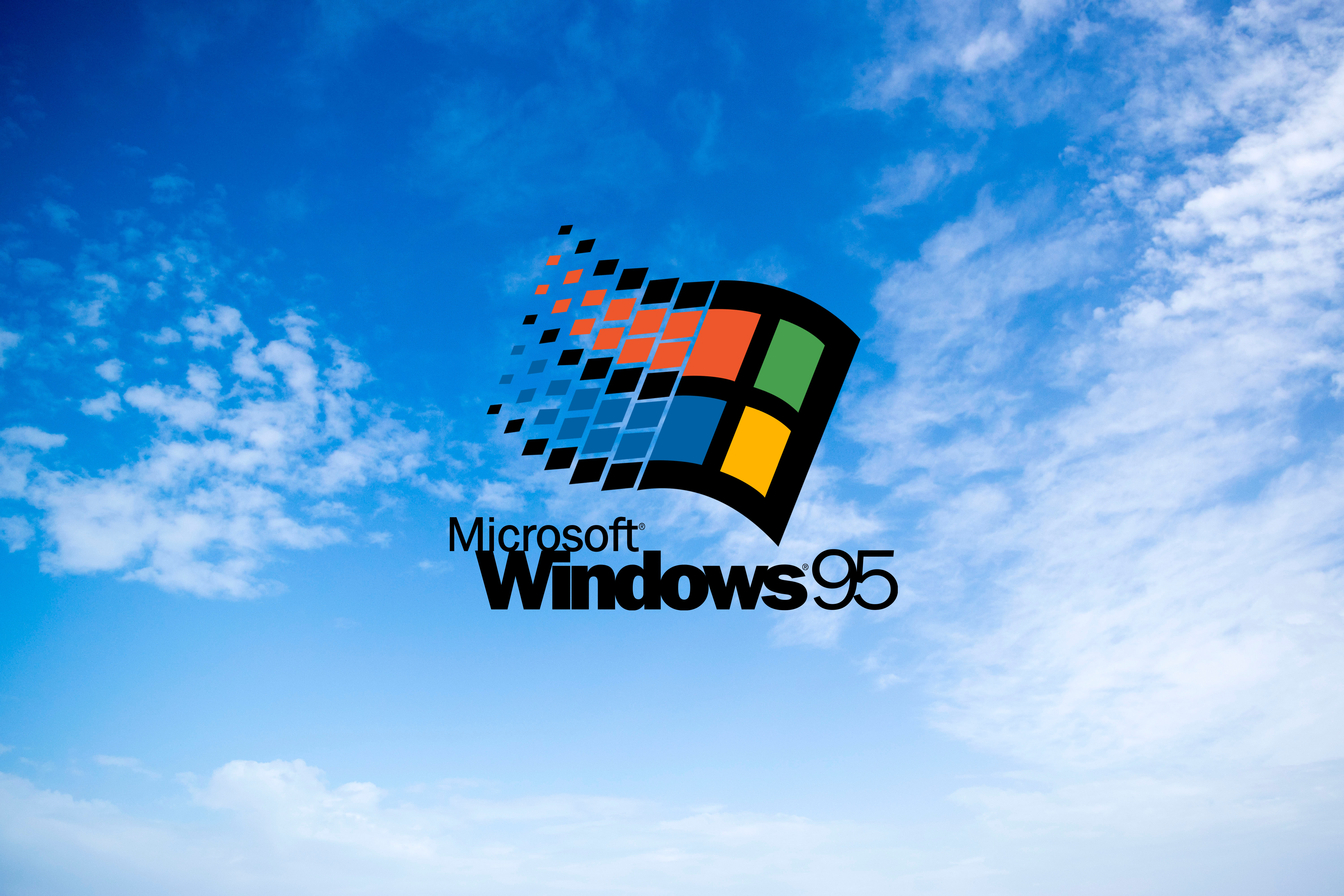 Hình nền chất lượng cao miễn phí cho Windows 95 sẽ khiến bạn thích thú ngay từ cái nhìn đầu tiên. Sự kết hợp hoàn hảo giữa chất lượng và độ phân giải sẽ khiến cho màn hình máy tính của bạn thật sự sống động và cuốn hút. Hãy tải về ngay nhé!
