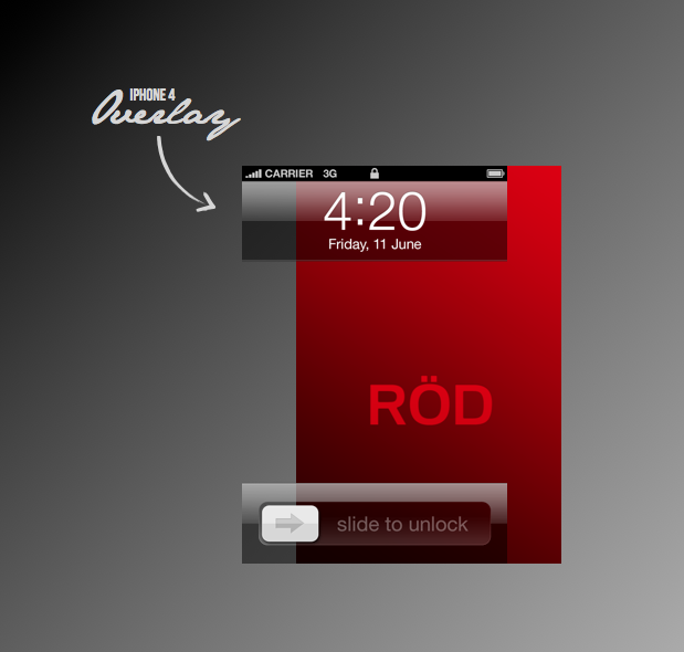 Free download Create an iPhone 4 Wallpaper by rwcandeer on [619x590