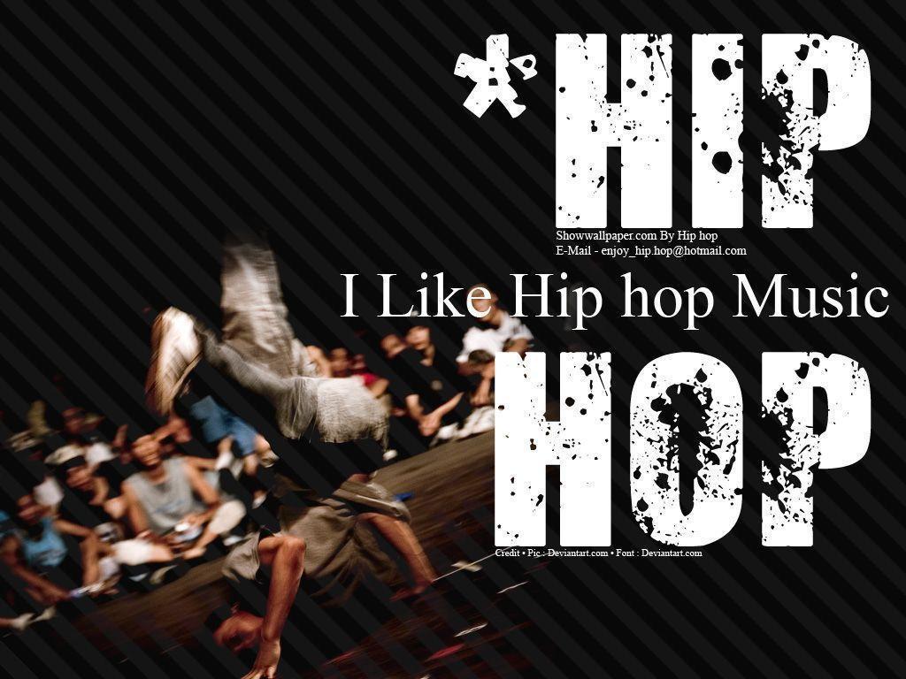 Hip Hop Music Wallpapers