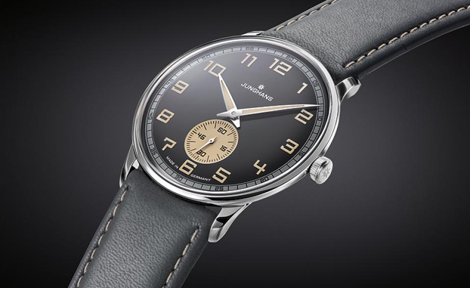 Baselworld Stealthy Design Moves Make Niche Marques Tick