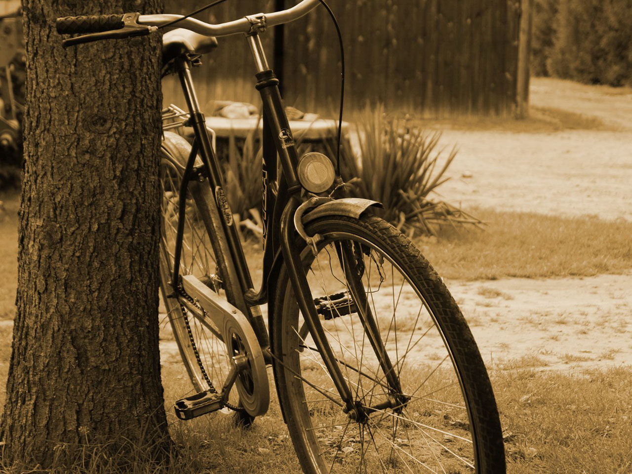 nostalgic bike photography wallpaper Auto desktop background